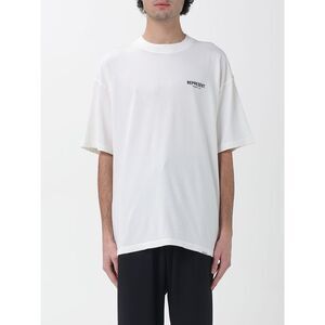 Represent T-Shirt Men White